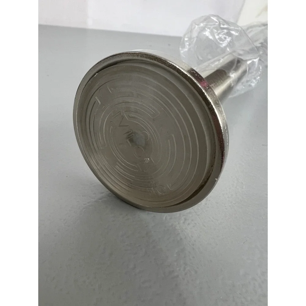 Ivilon Tension Rod Brushed Nickel 54-90